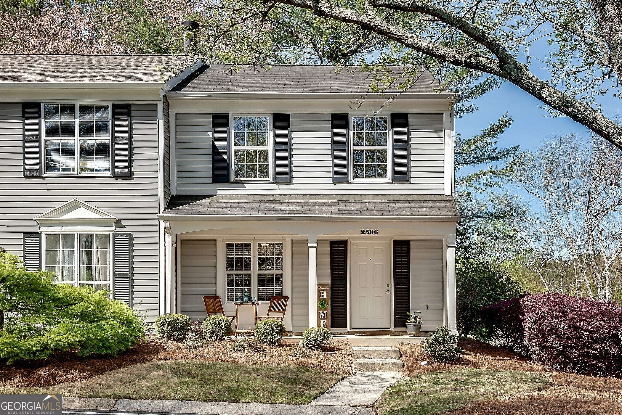 Atlanta, GA 30350,2306 Queen Anne CT