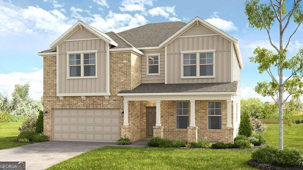 Loganville, GA 30052,52 Sheryl WAY