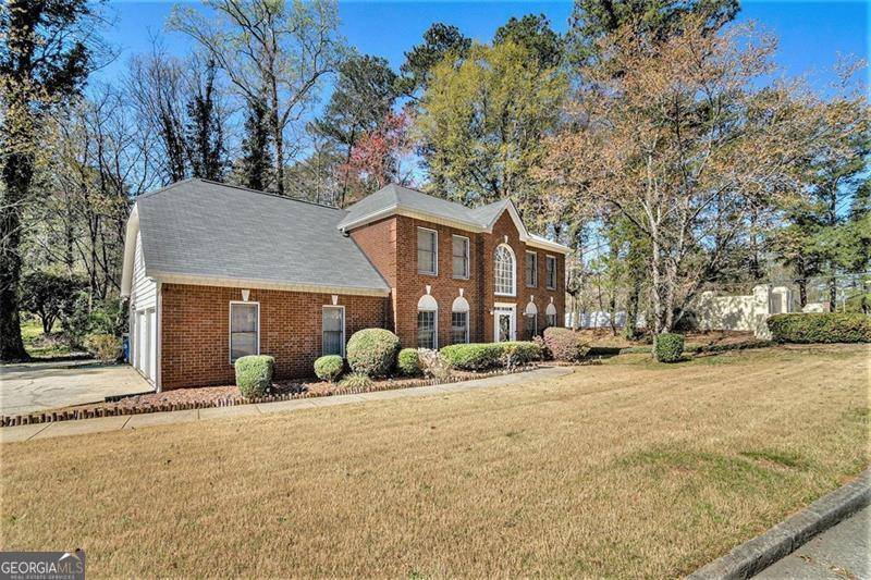 Atlanta, GA 30331,5110 MONTCALM DR SW