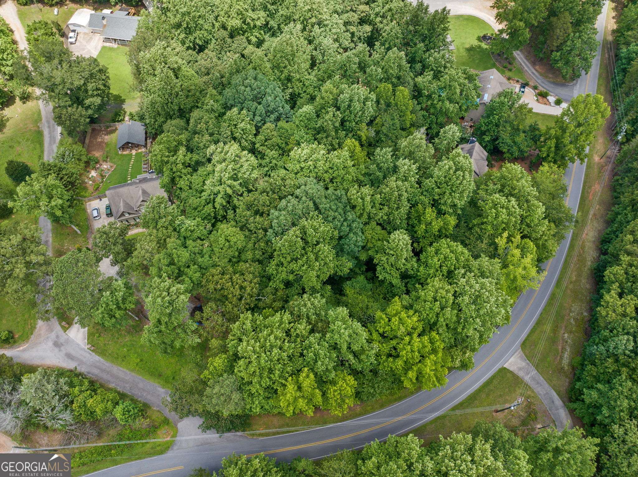 Dawsonville, GA 30534,7325 Anderson Lake RD