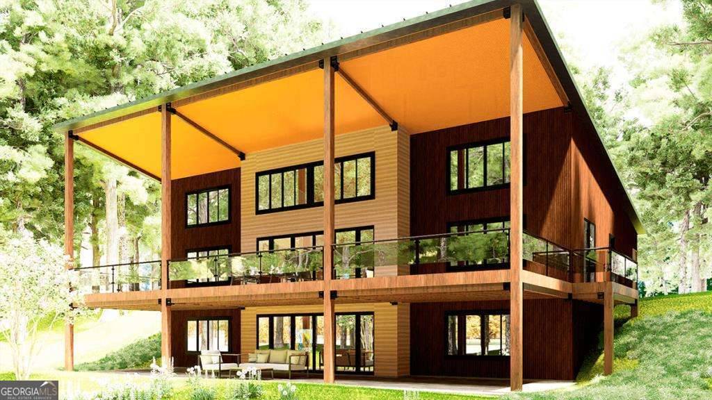 Ellijay, GA 30540,104 Mountain Gate XING #19
