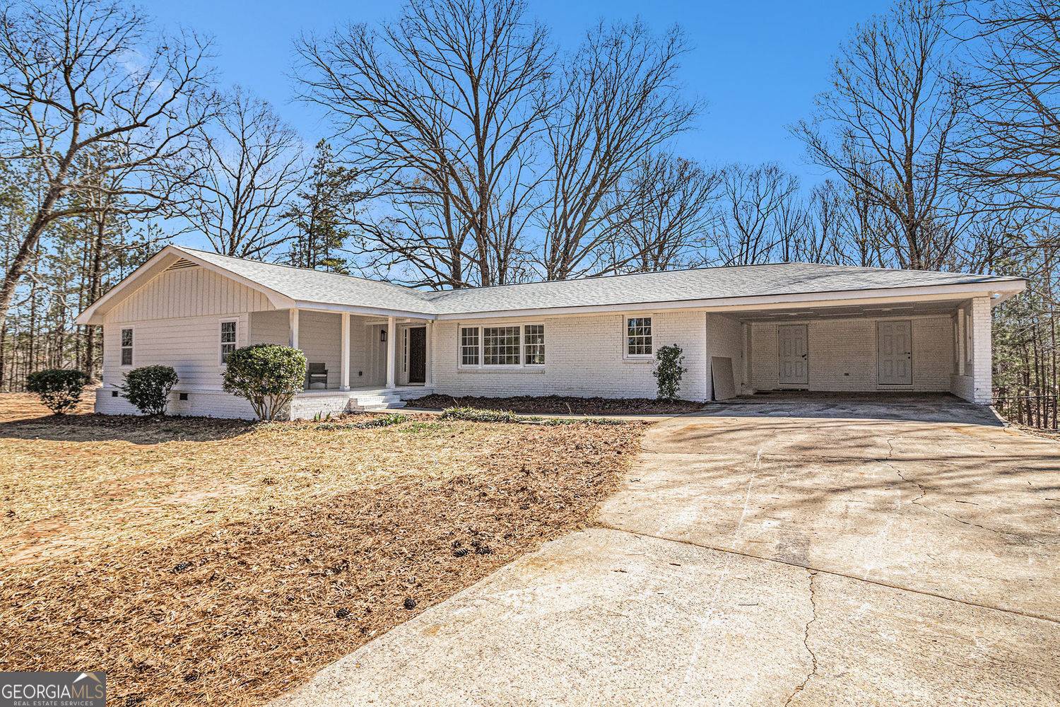 Fairburn, GA 30213,9640 Cedar Grove RD
