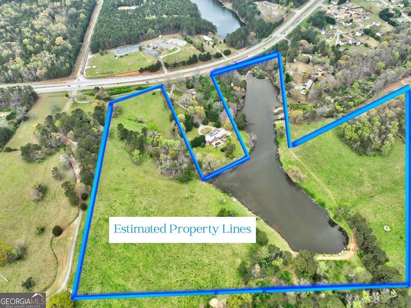 Hampton, GA 30228,3571 Highway 20 W