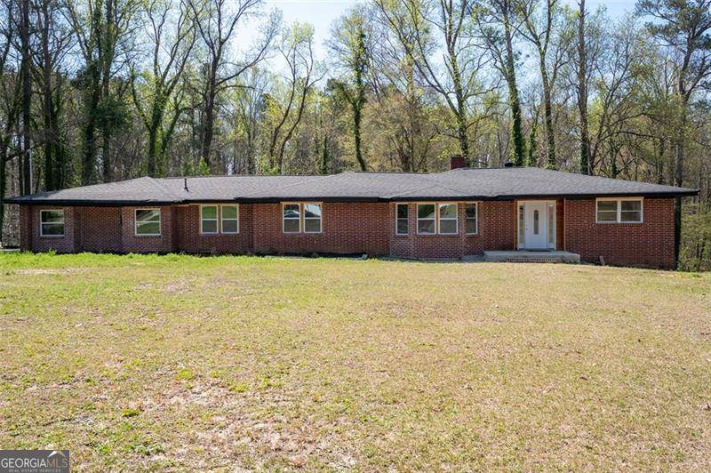 Atlanta, GA 30318,3042 PEEK RD