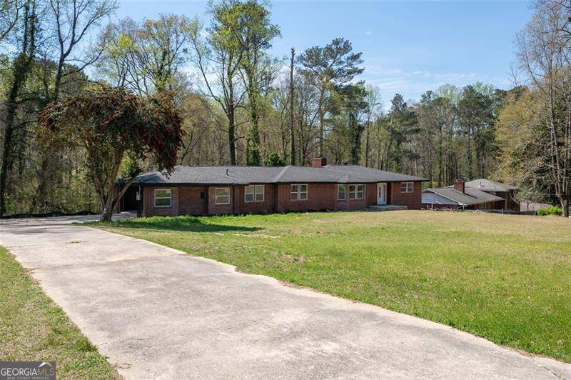 Atlanta, GA 30318,3042 PEEK RD