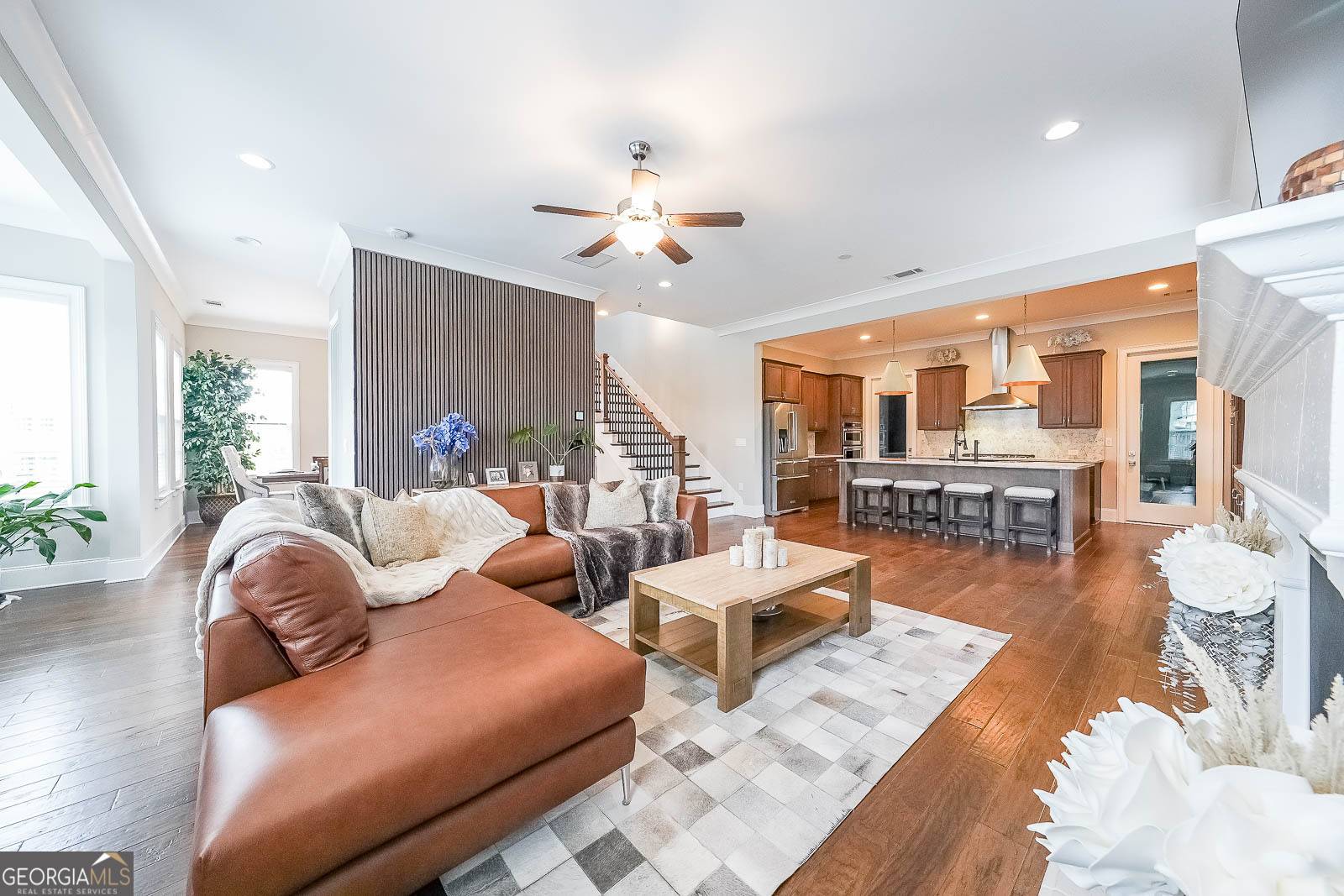 Sandy Springs, GA 30328,6626 Sterling DR