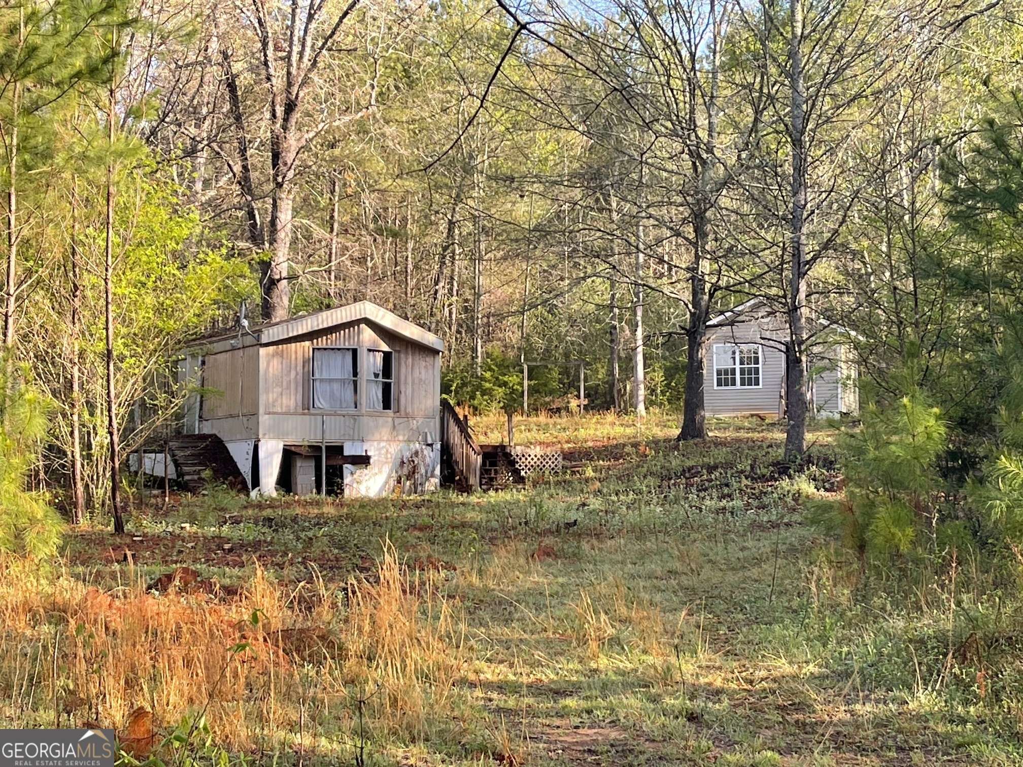 Madison, GA 30650,1110 Frazier Copelan RD
