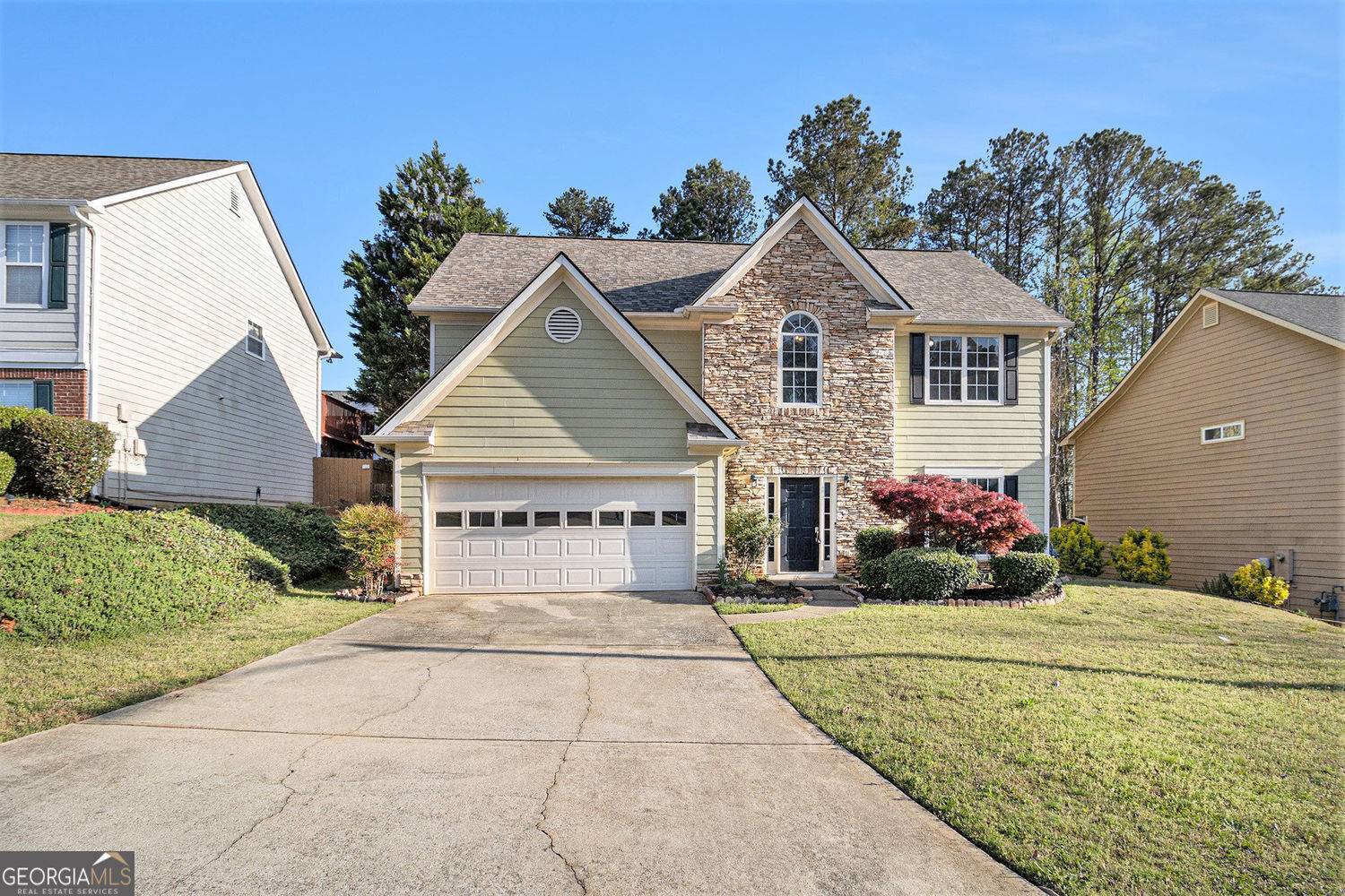 Kennesaw, GA 30144,3707 McGuire ST NW