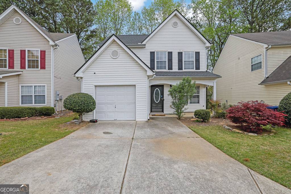 Lawrenceville, GA 30046,240 Springbottom CT