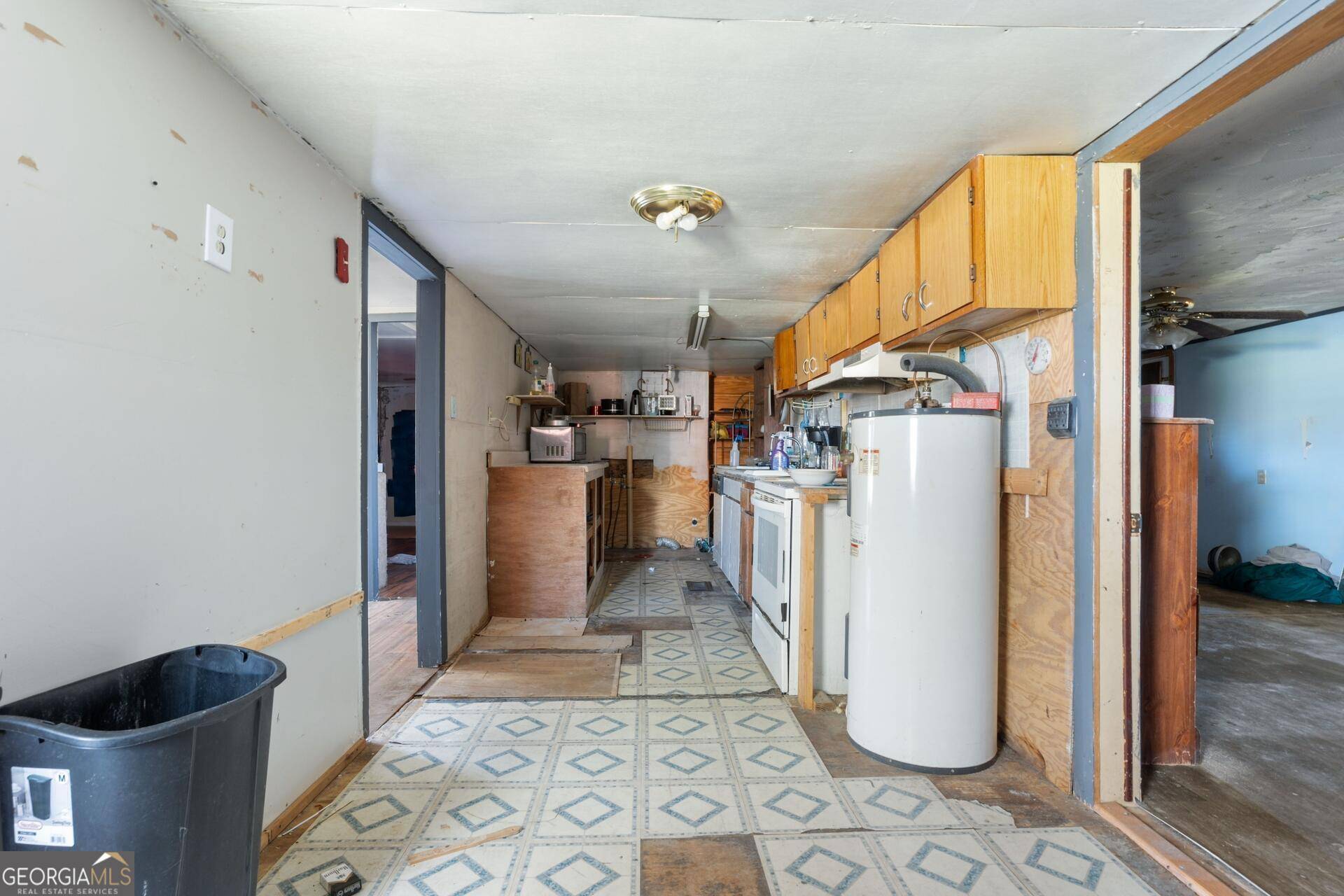 Wrightsville, GA 31096,8353 S Marcus ST