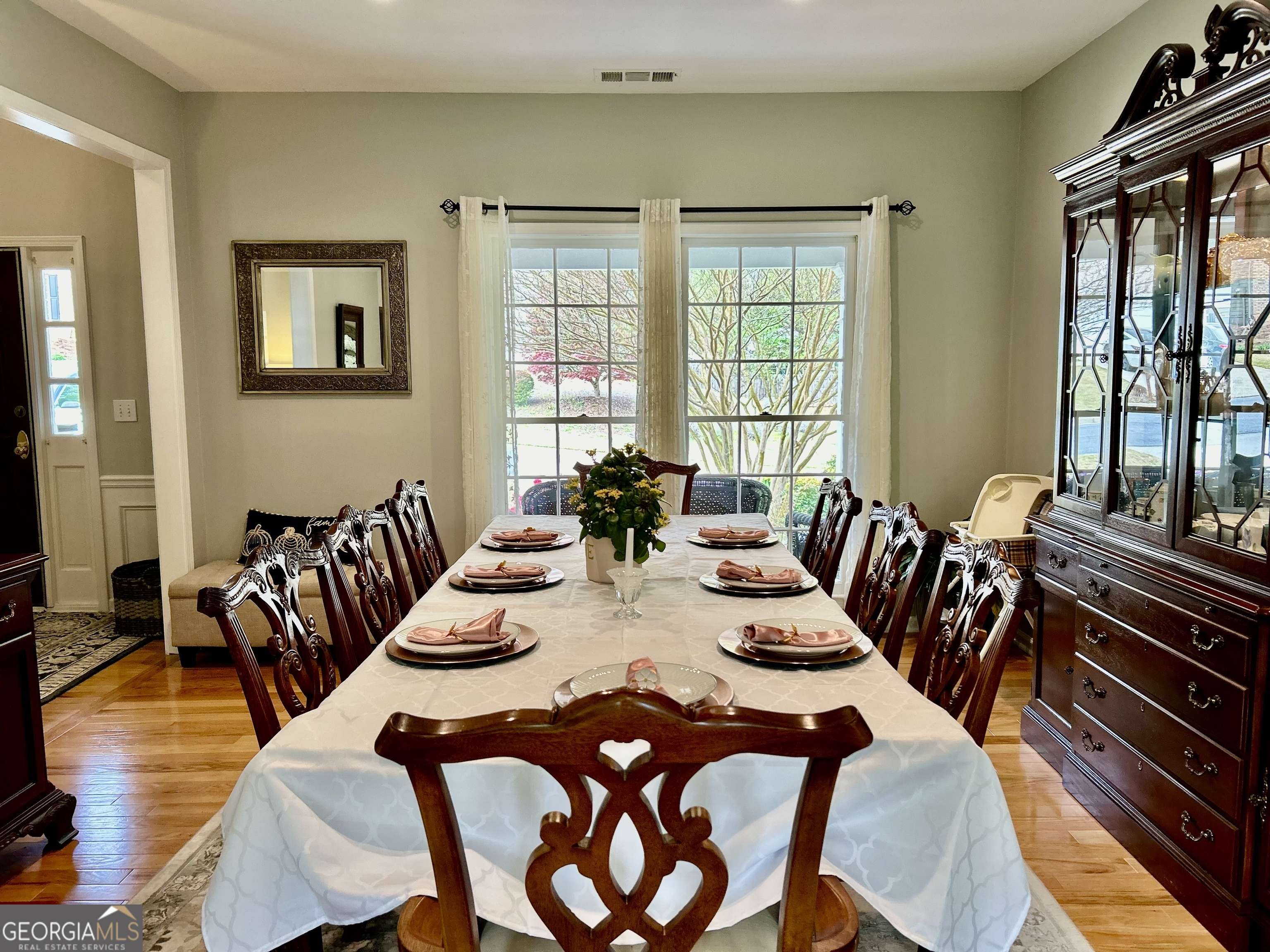Johns Creek, GA 30022,9030 BROCKHAM WAY