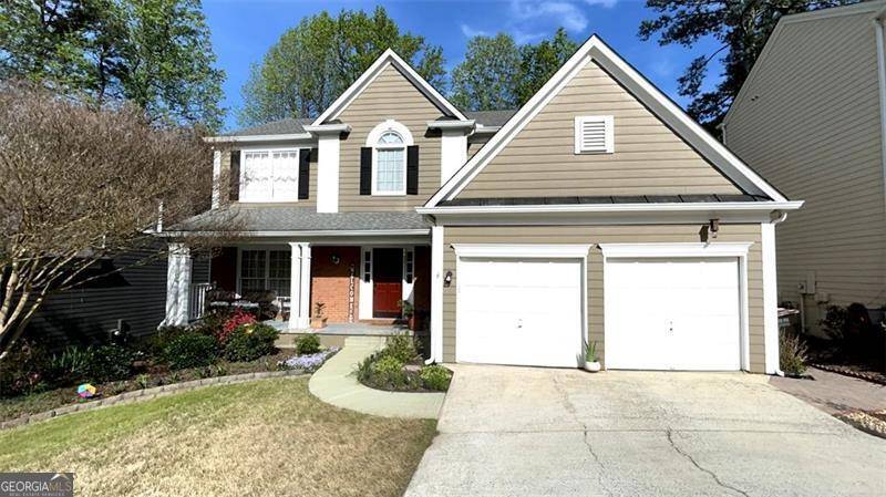 Johns Creek, GA 30022,9030 BROCKHAM WAY