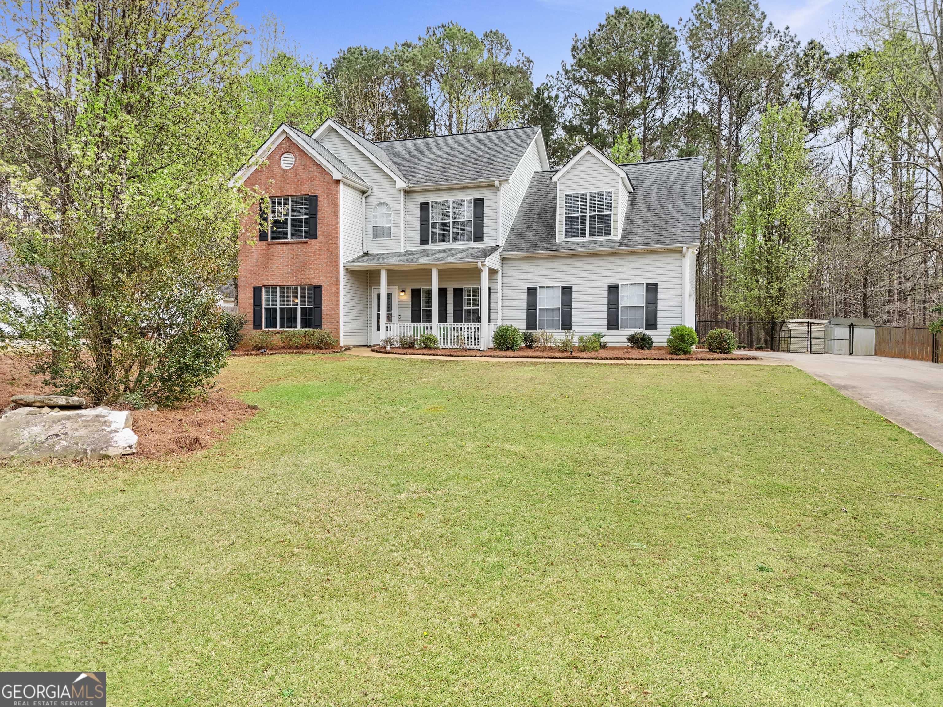 Sharpsburg, GA 30277,240 Sturgess RUN