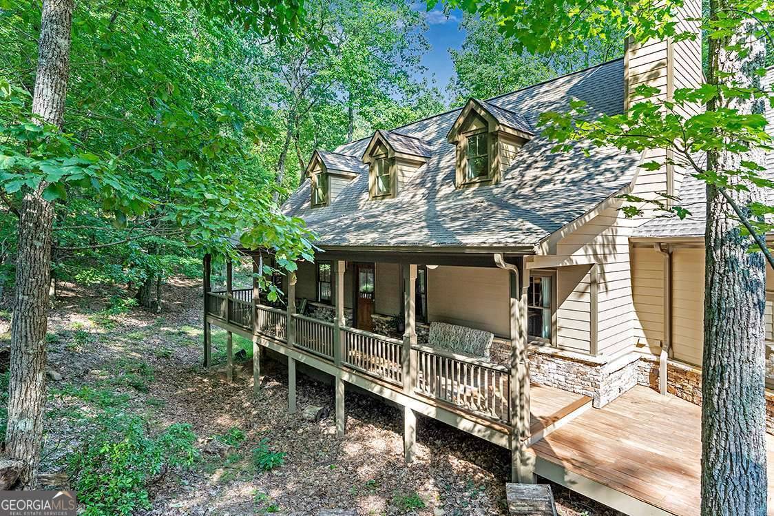 Jasper, GA 30143,11 Poplar CIR