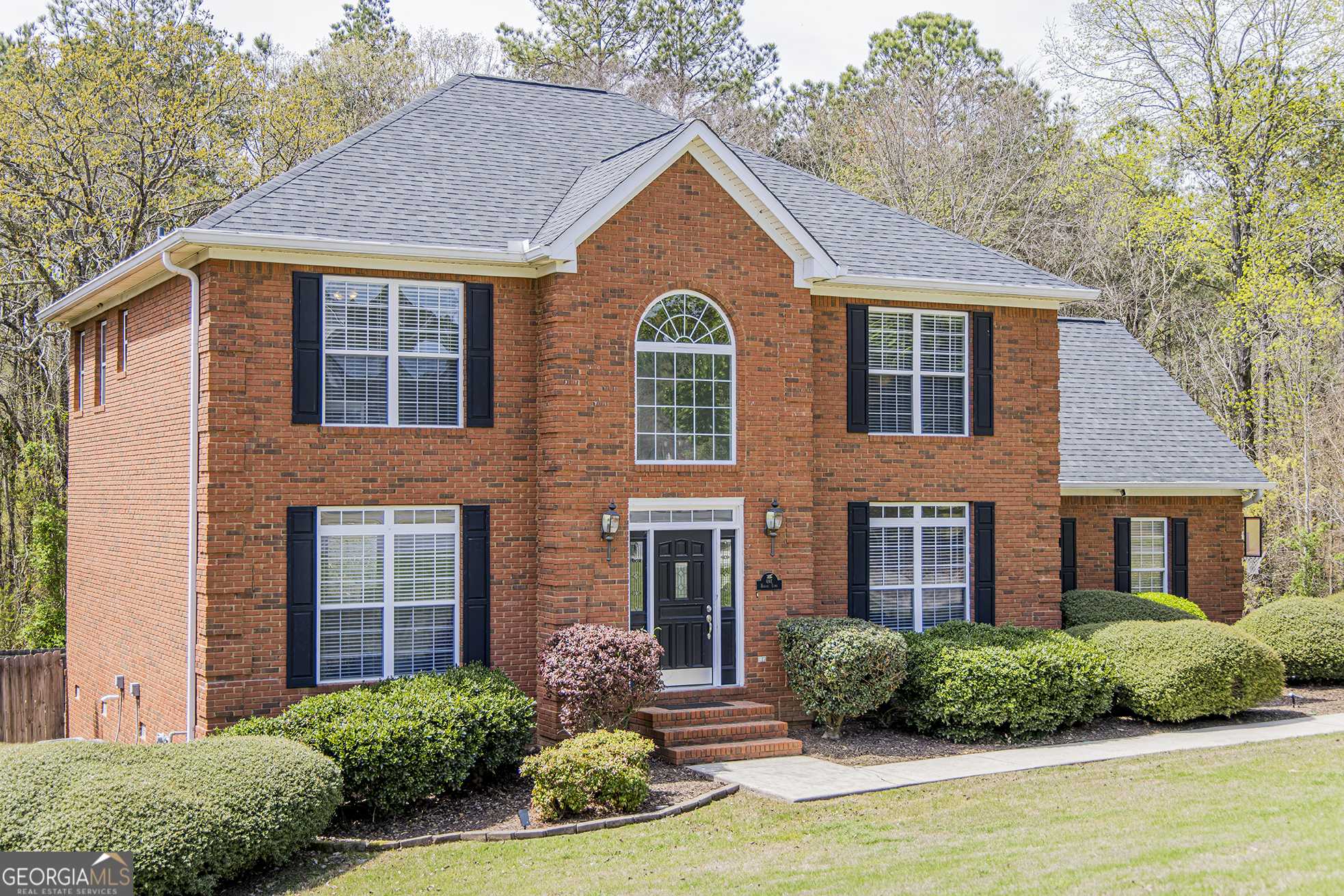 Rome, GA 30165,1 Hogan LN NW