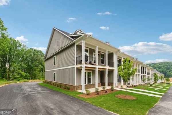 Gainesville, GA 30507,2534 Harbor Ridge PASS #344