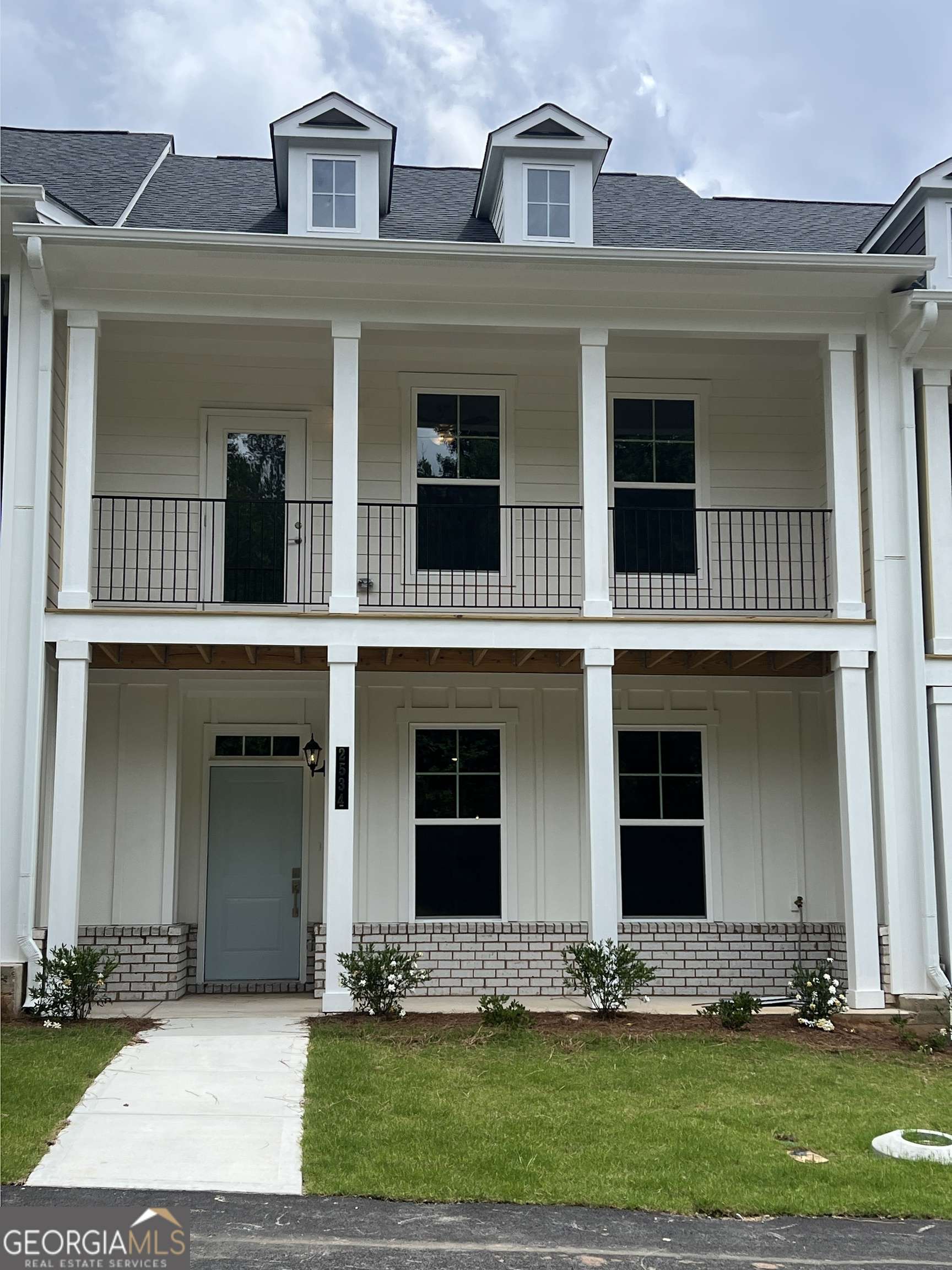 Gainesville, GA 30507,2534 Harbor Ridge PASS #344