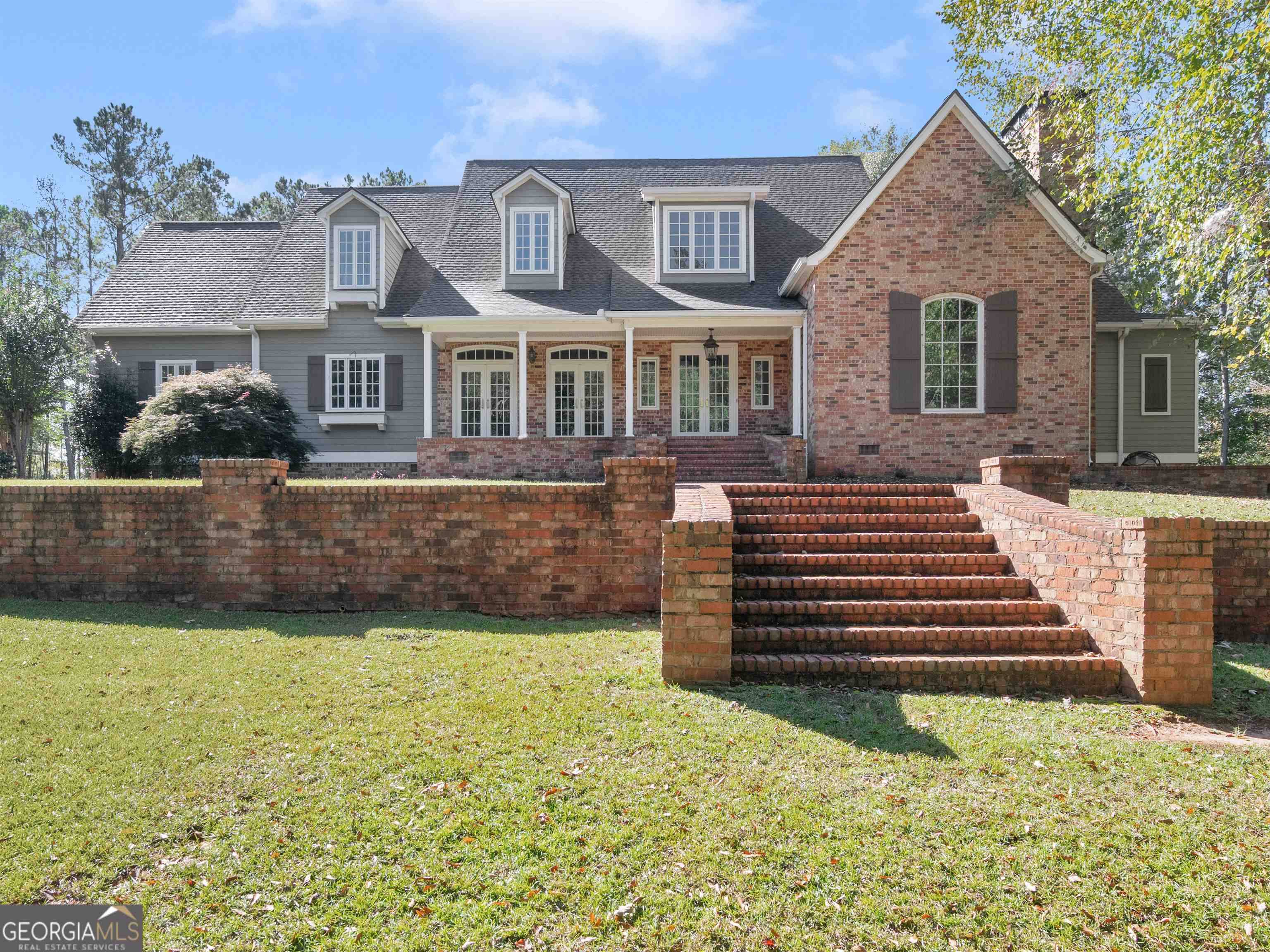 Thomaston, GA 30286,1103 S Green ST
