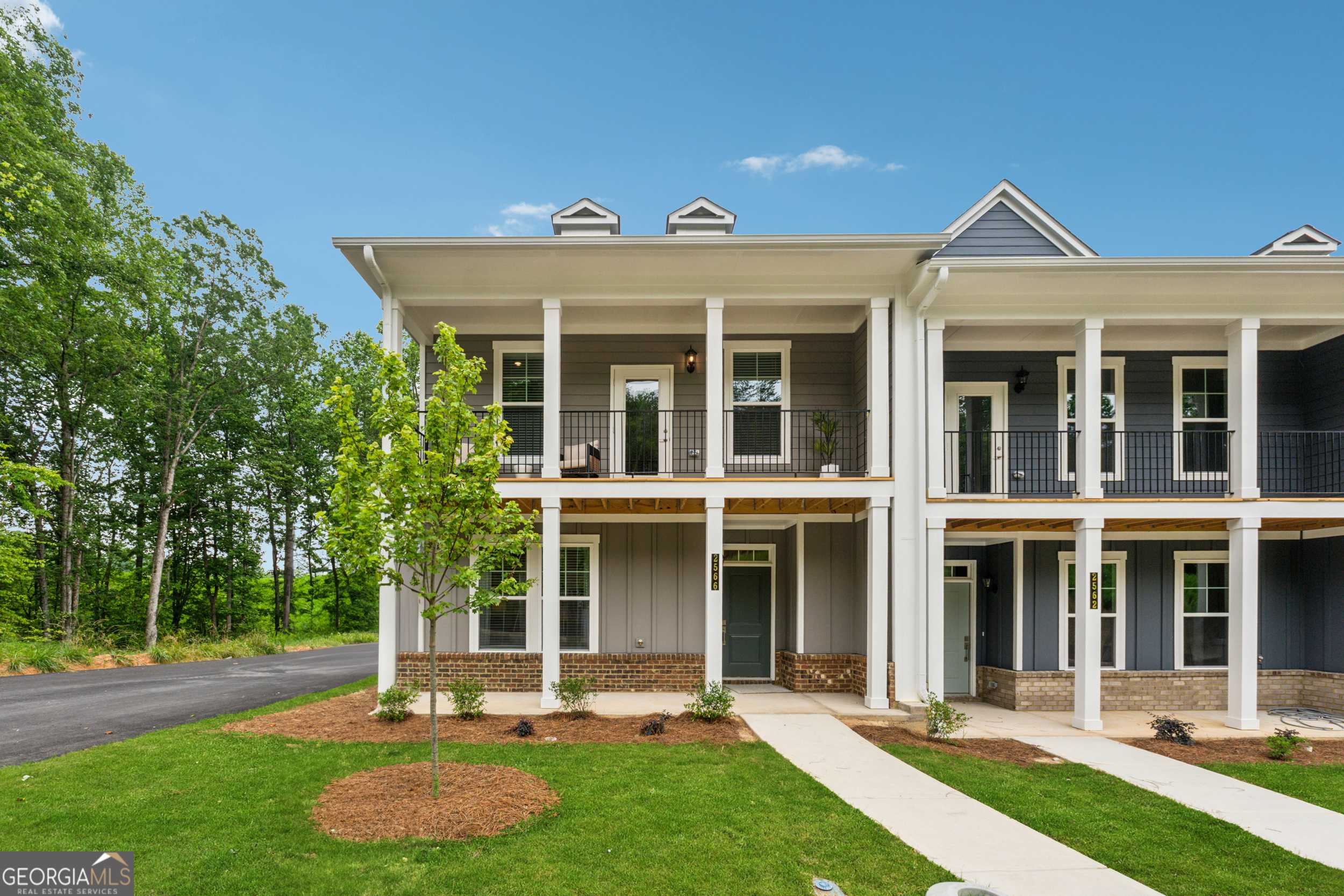 Gainesville, GA 30507,2522 Harbor Ridge PASS #347