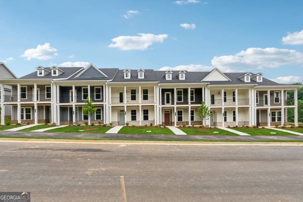 Gainesville, GA 30507,2522 Harbor Ridge PASS #347