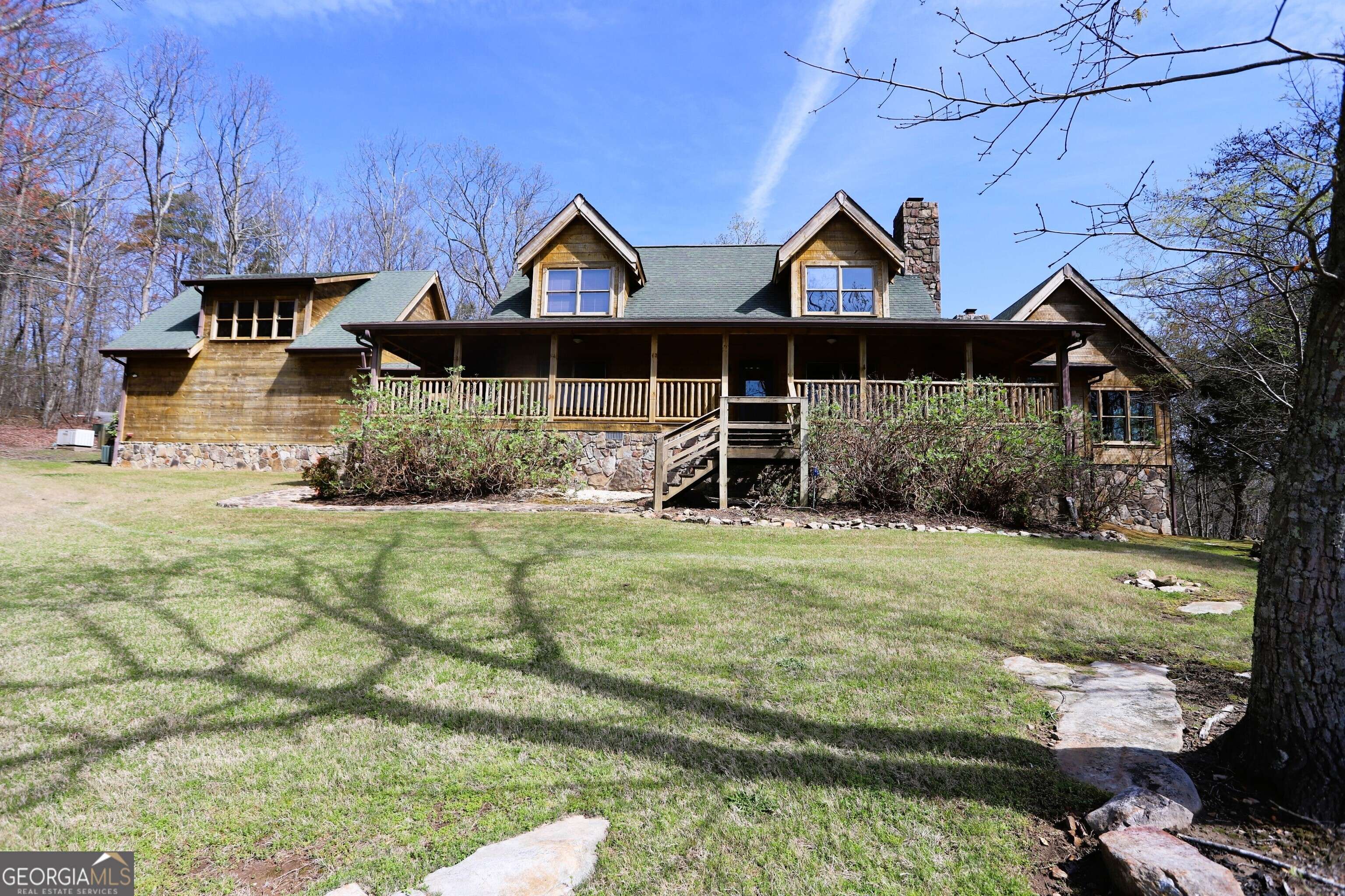 Menlo, GA 30731,33533 Highway 157