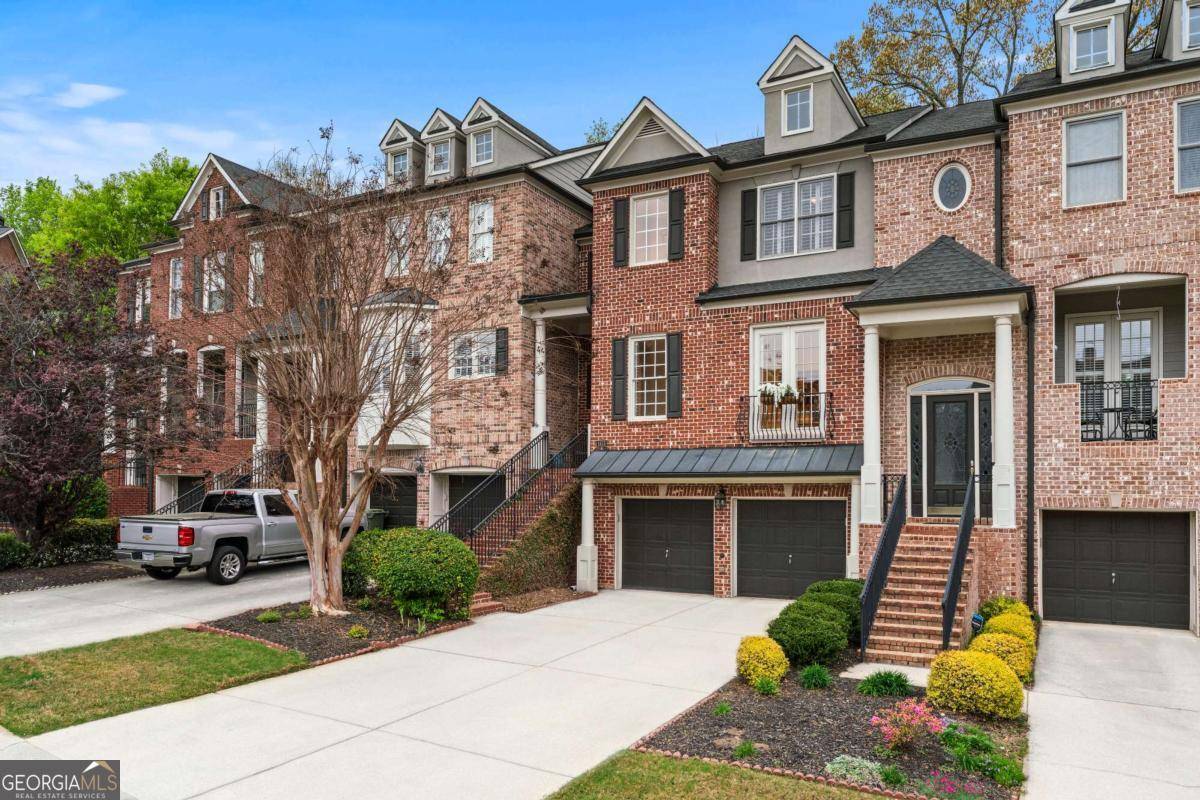 Smyrna, GA 30080,1453 Montclair CT SE #26