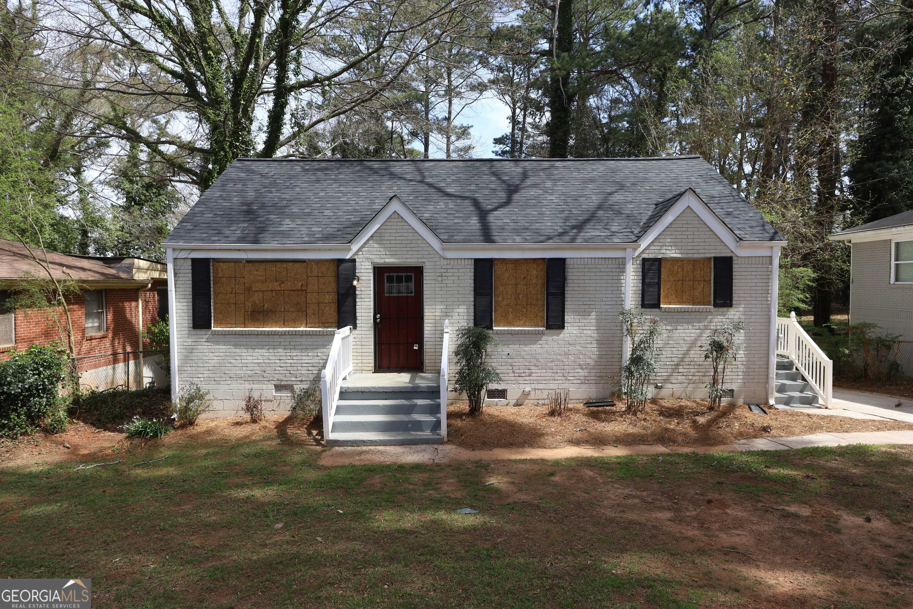 Decatur, GA 30032,2096 Dellwood PL