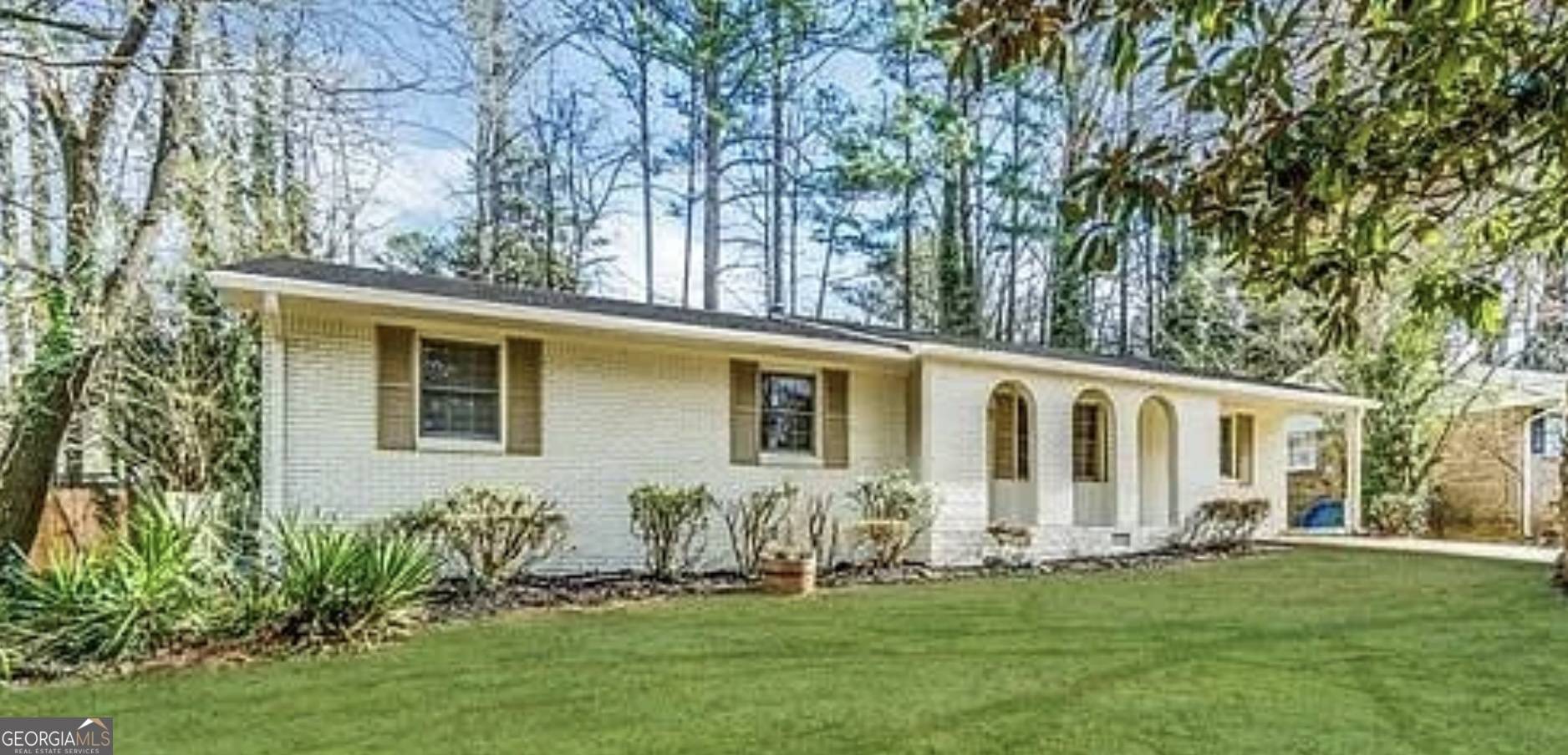 Stone Mountain, GA 30083,767 San Miguel DR