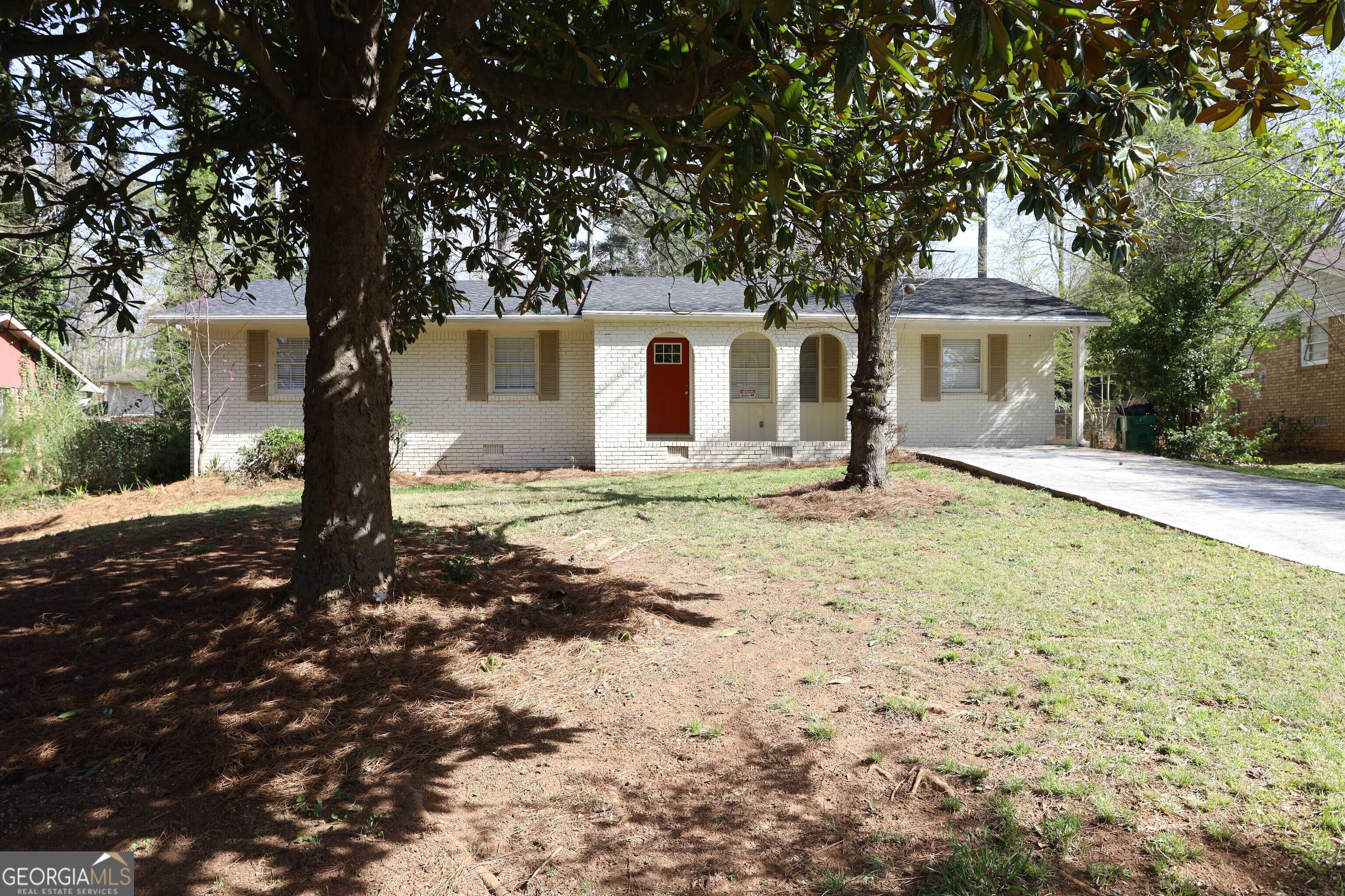 Stone Mountain, GA 30083,767 San Miguel DR