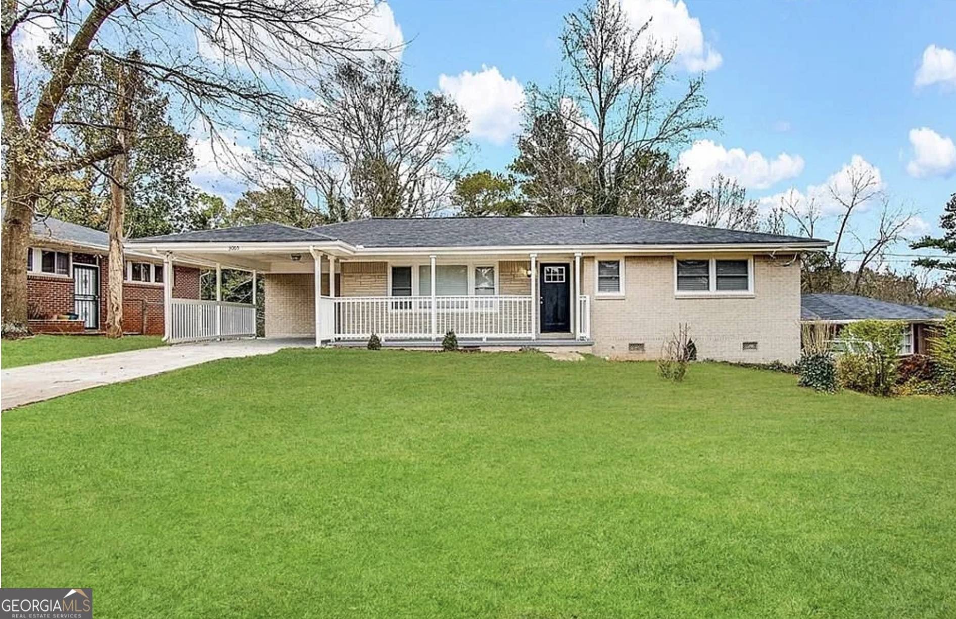 Decatur, GA 30032,3065 Glendale CT