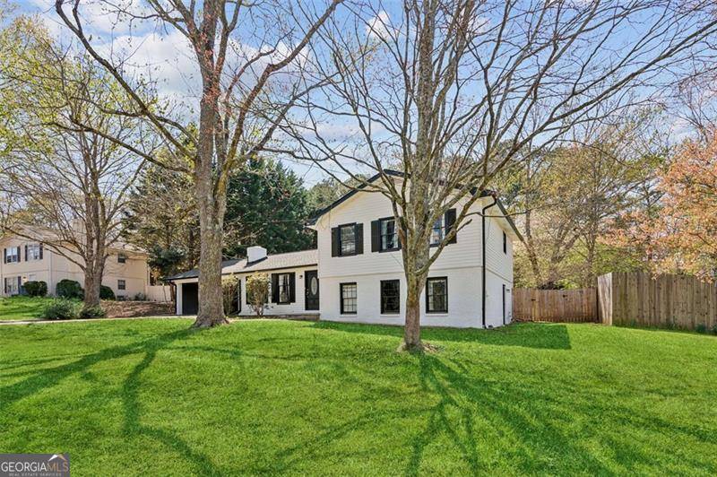Grayson, GA 30017,2491 FALCON RIDGE DR