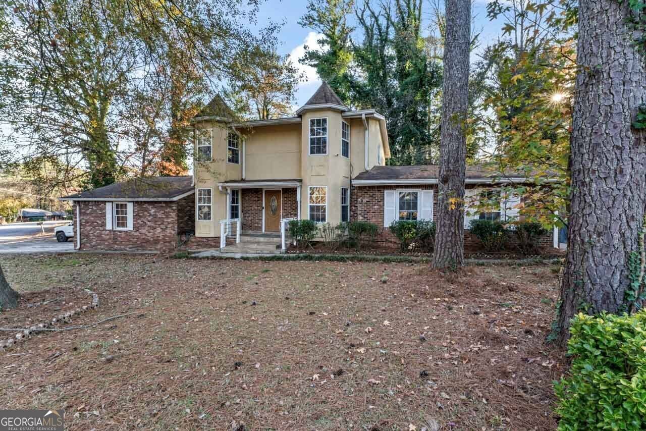 Decatur, GA 30032,3189 Bellgreen WAY