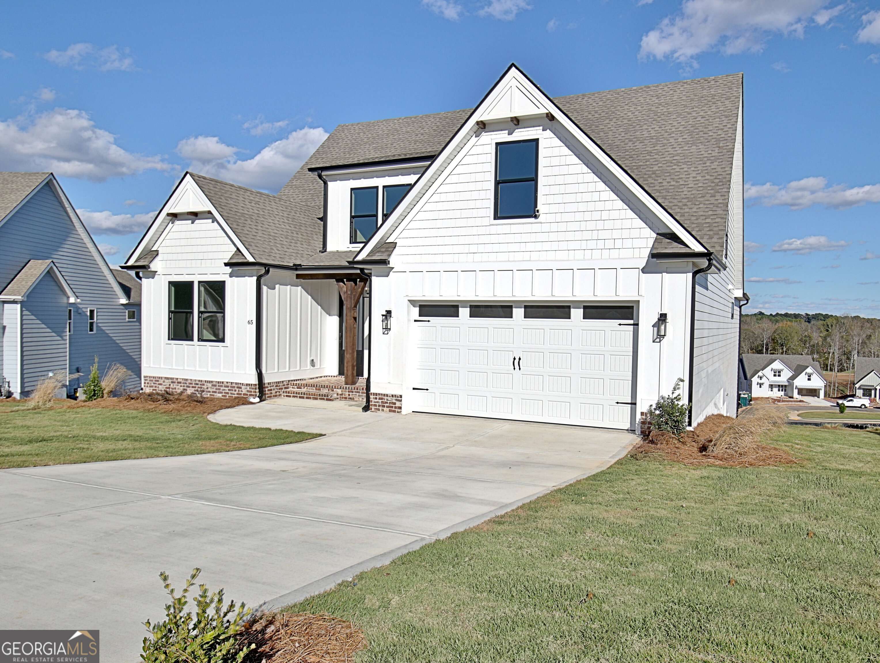 Senoia, GA 30276,65 Crest Haven CT