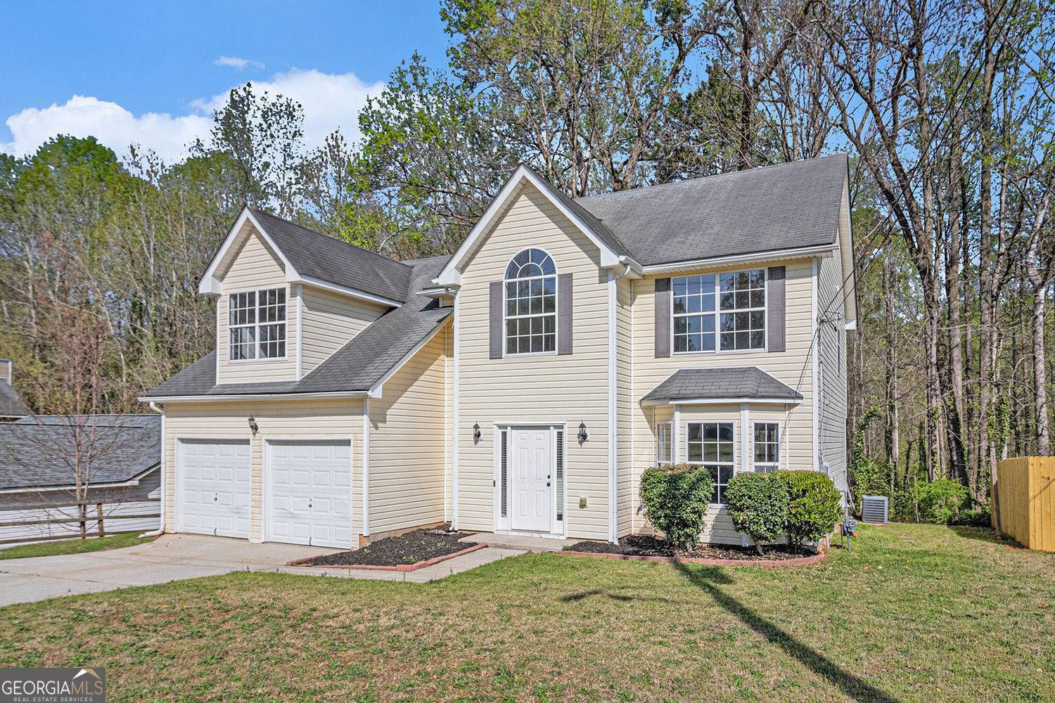 Fairburn, GA 30213,498 Pecan Wood CIR