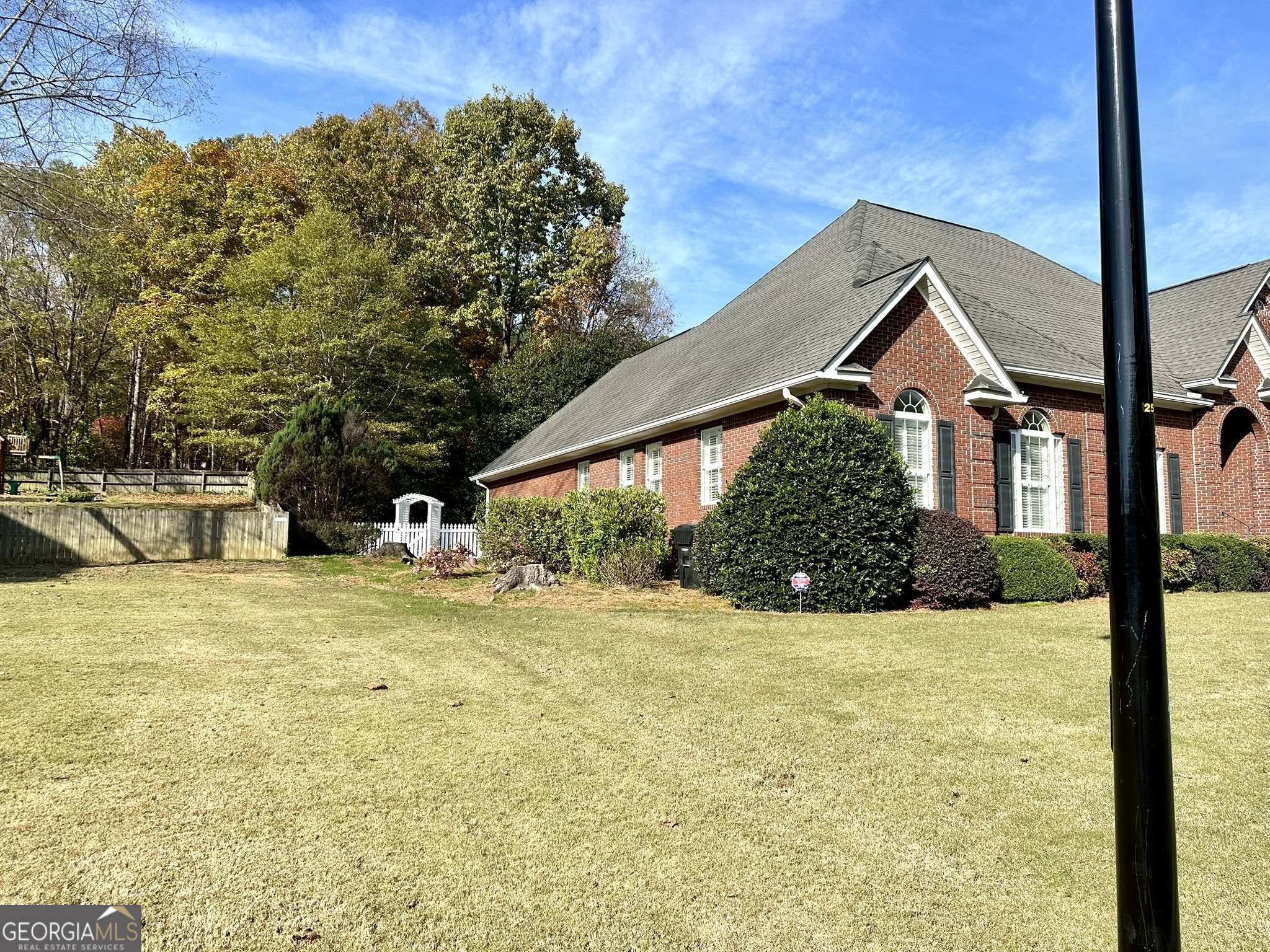 Rome, GA 30161,23 Saddlebrook DR SE