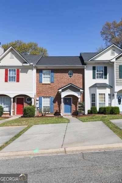Cartersville, GA 30121,33 Timber Ridge DR