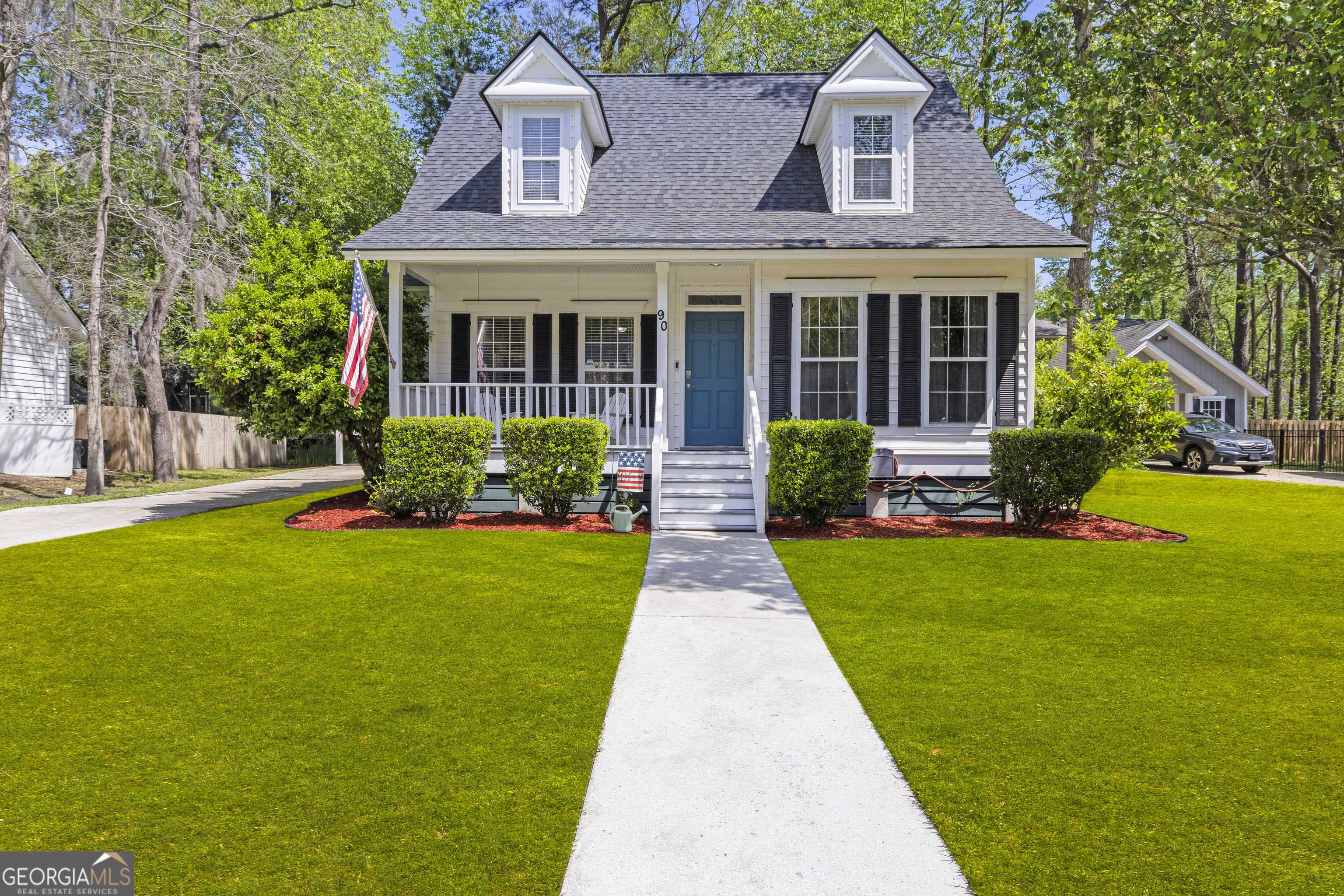 Richmond Hill, GA 31324,90 Cottage CT