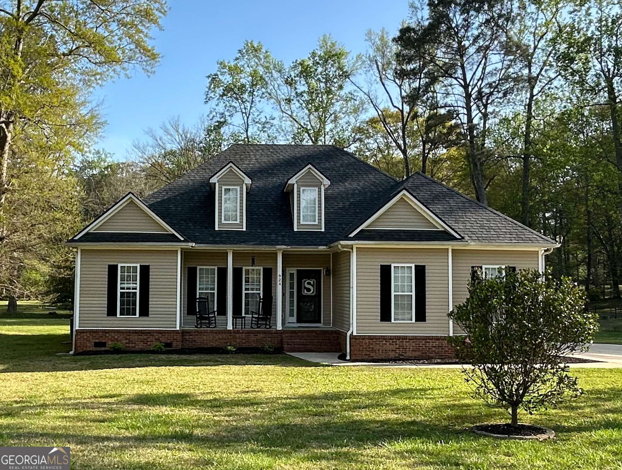 Griffin, GA 30224,924 Morningside DR