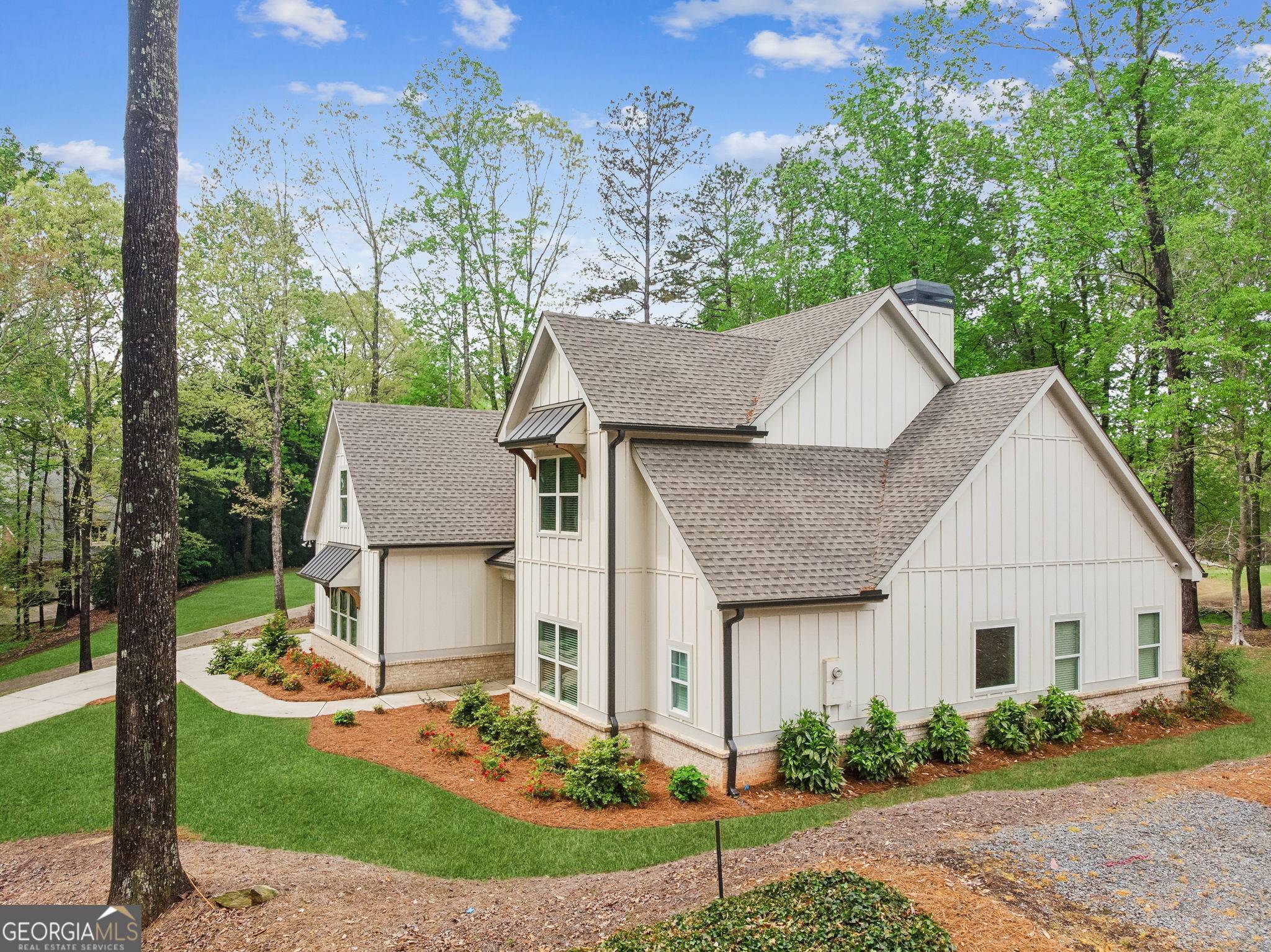 Flowery Branch, GA 30542,4426 Oxburgh PARK