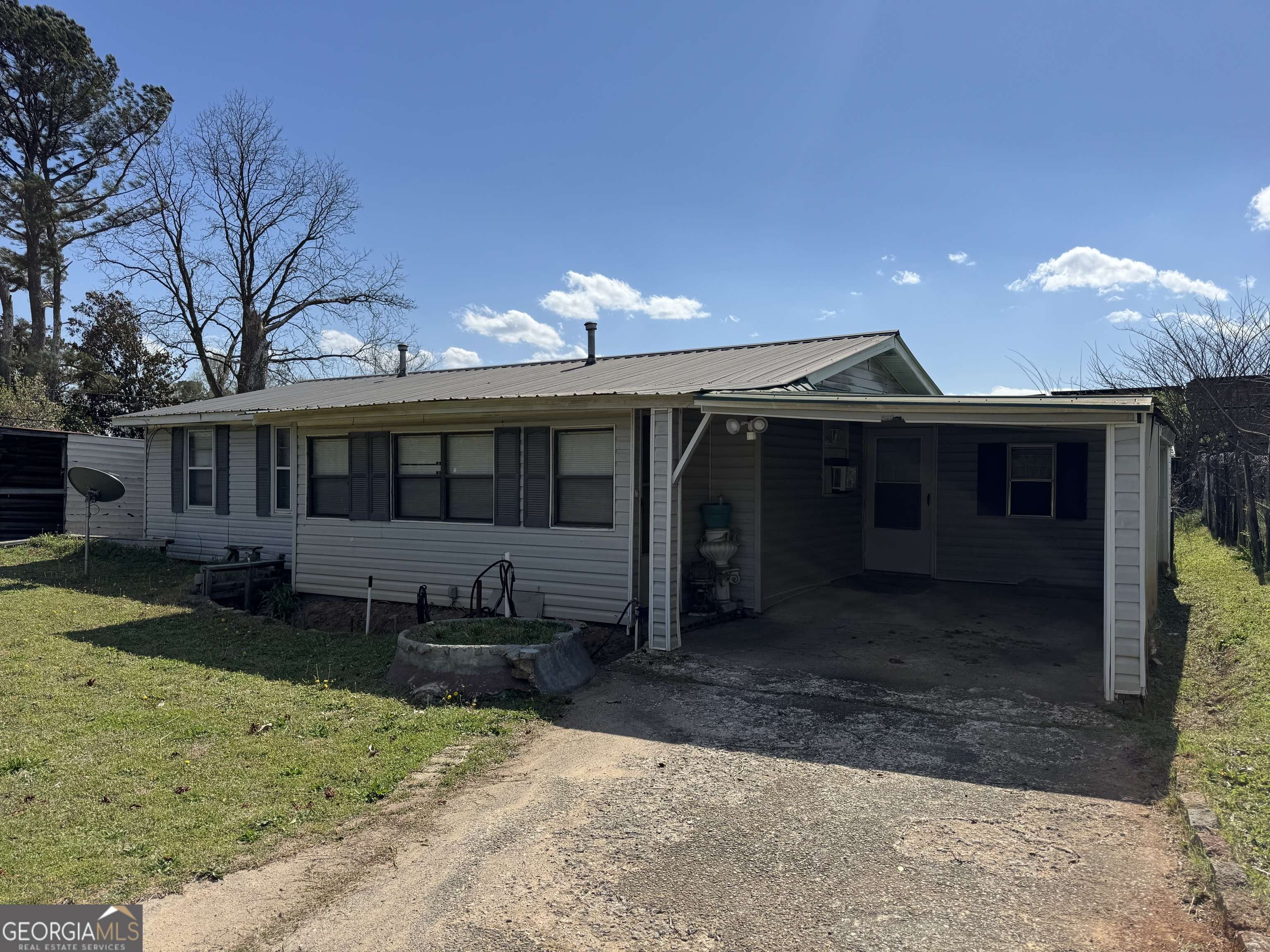 Milledgeville, GA 31061,315 Harrisburg RD