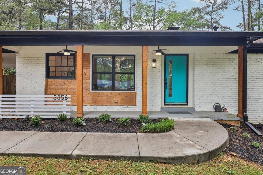 Atlanta, GA 30340,3356 Thornewood DR