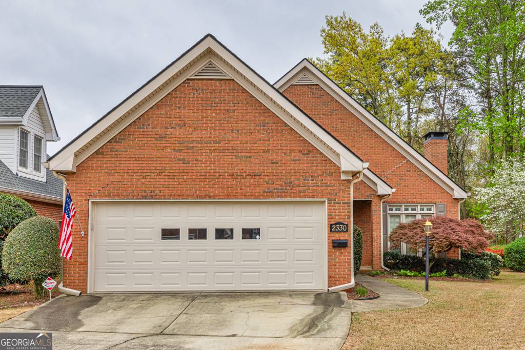 Snellville, GA 30078,2330 Burlington LN