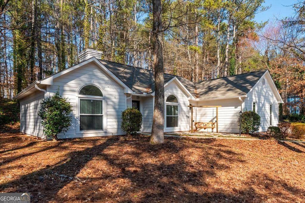 Cumming, GA 30028,6060 Carriage DR