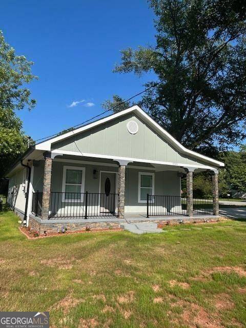 Powder Springs, GA 30127,4321 Austell Powder Springs RD SW