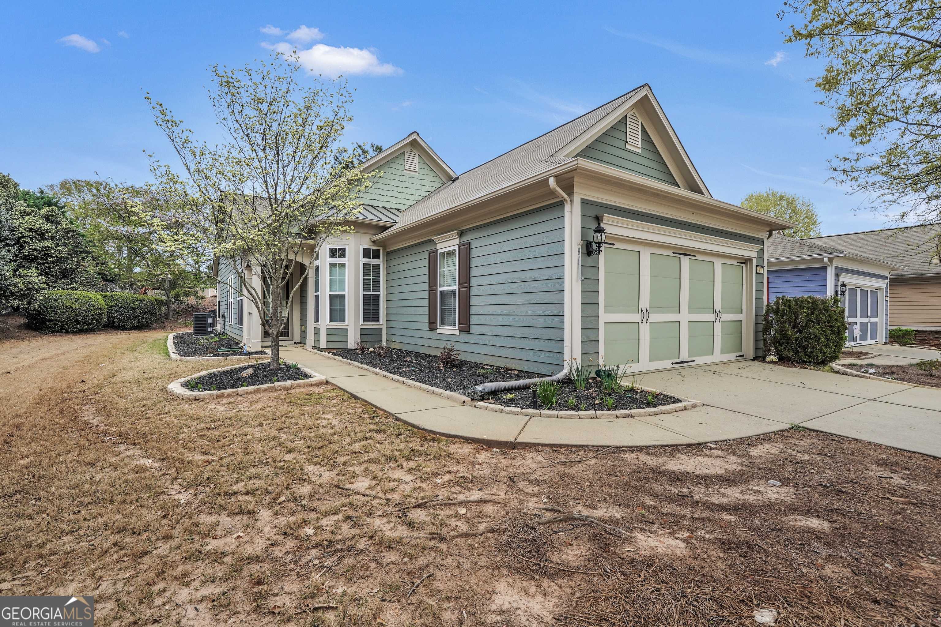 Hoschton, GA 30548,6420 Rockpoint LN