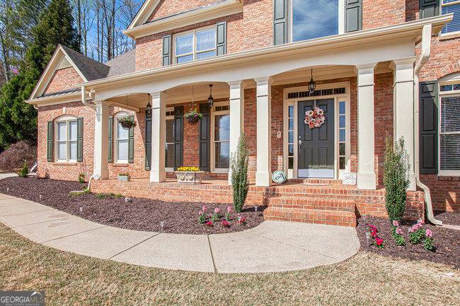 Cumming, GA 30040,4710 McIntosh DR
