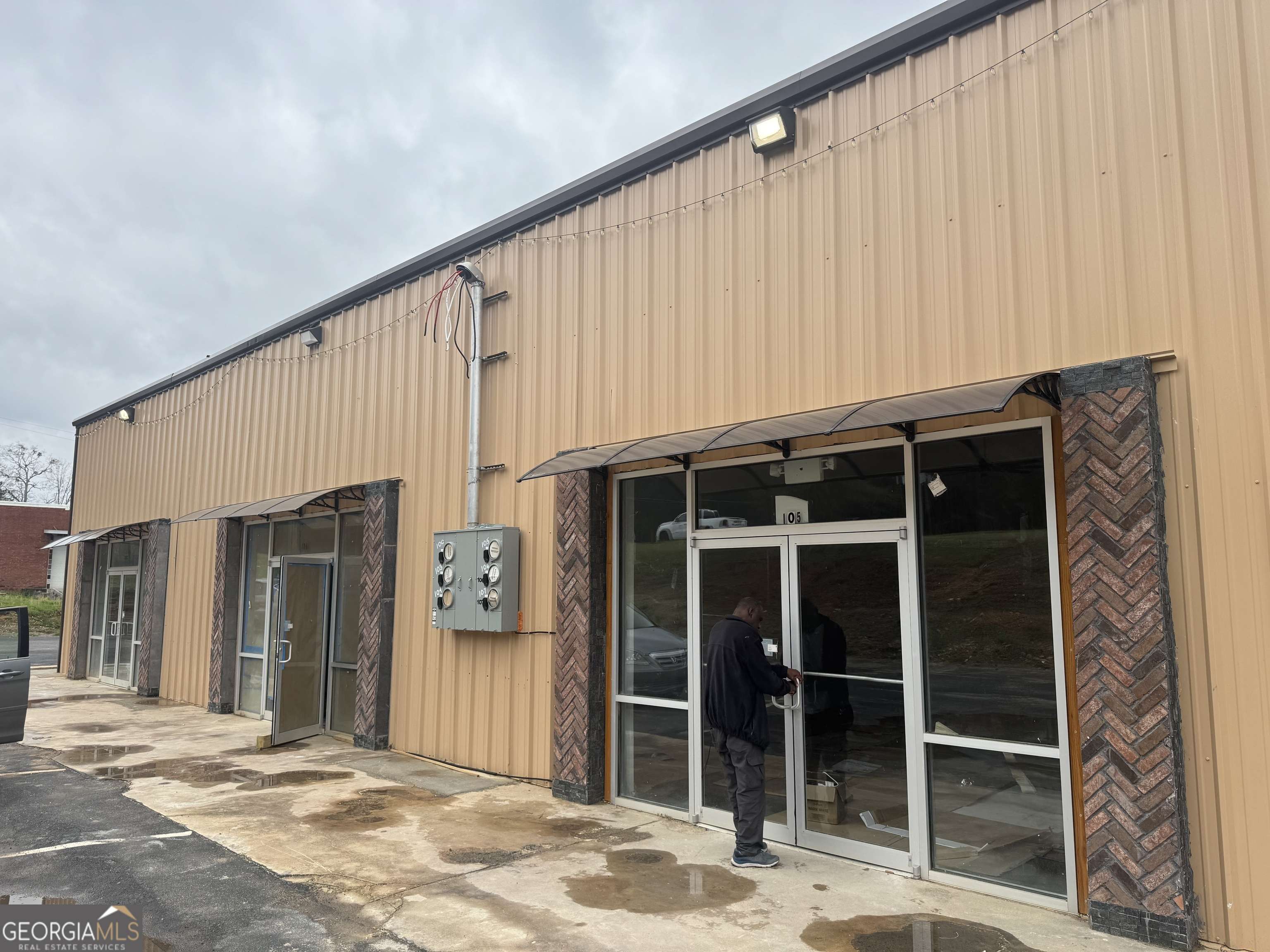 Lithonia, GA 30058,2485 Lithonia Industrial BLVD