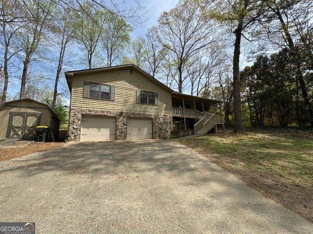 Woodstock, GA 30188,302 Chattahoochee WAY