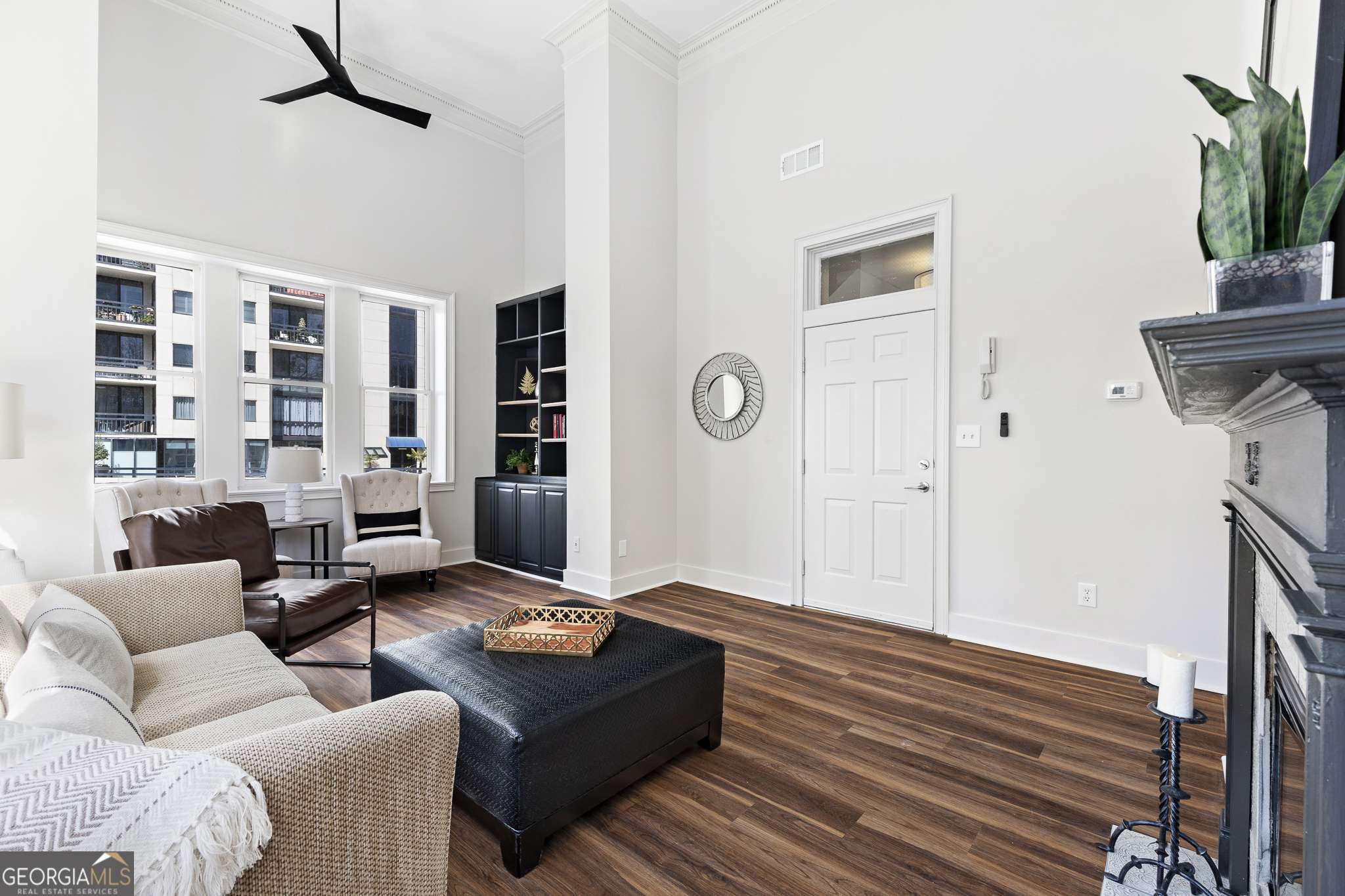 Atlanta, GA 30309,1116 Piedmont AVE NE #12