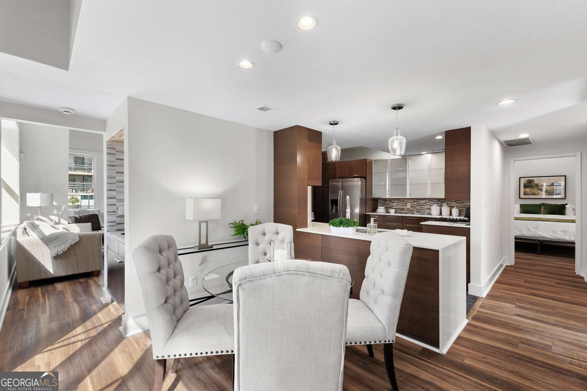Atlanta, GA 30309,1116 Piedmont AVE NE #12
